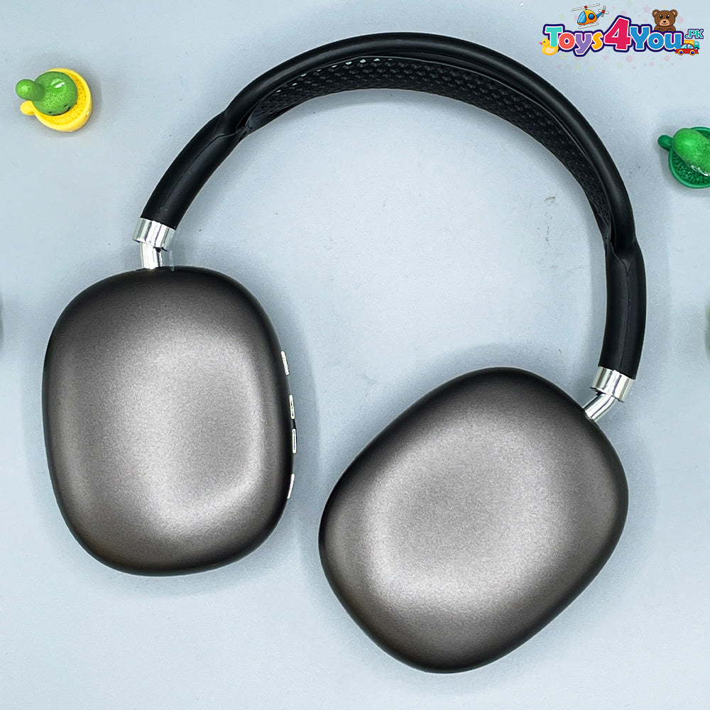 P9 HEADPHONES