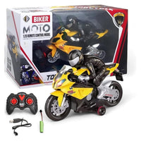 Thumbnail for REMOTE CONTROL S1000RR MODEL BIKE