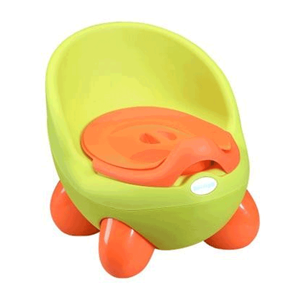 KIDS & BABIES POOTY SEAT AND TRAINER