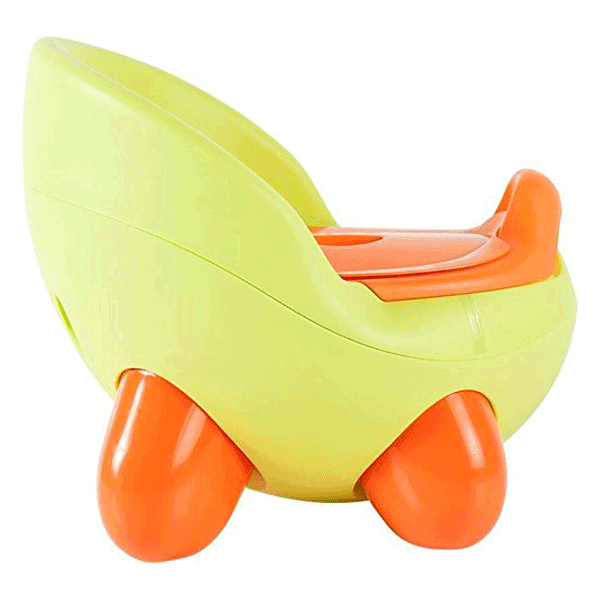 KIDS & BABIES POOTY SEAT AND TRAINER