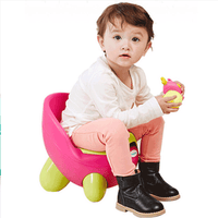 Thumbnail for KIDS & BABIES POOTY SEAT AND TRAINER