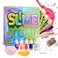 Thumbnail for DIY GLOW IN THE DARK SAND HIDE GLUE
