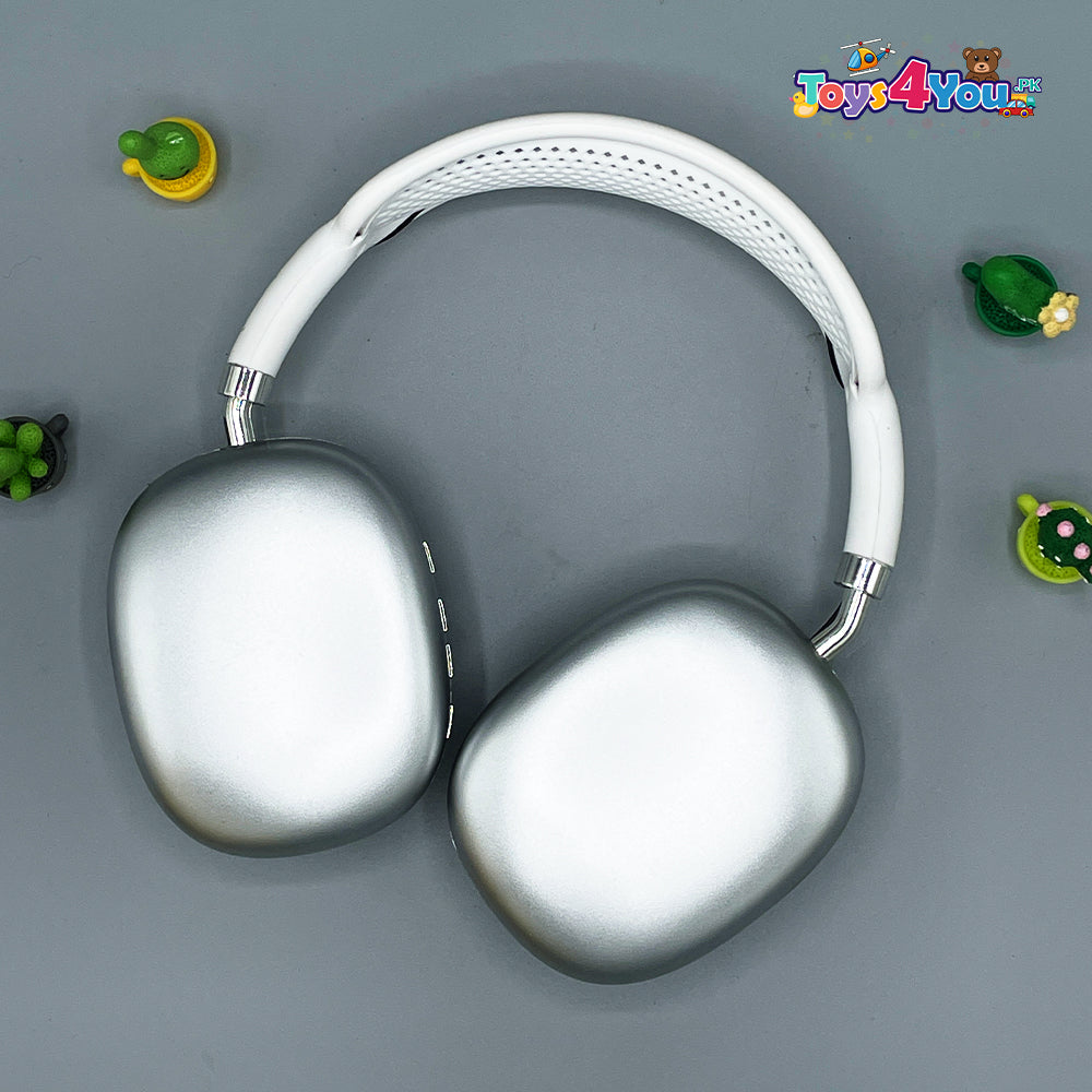 P9 HEADPHONES