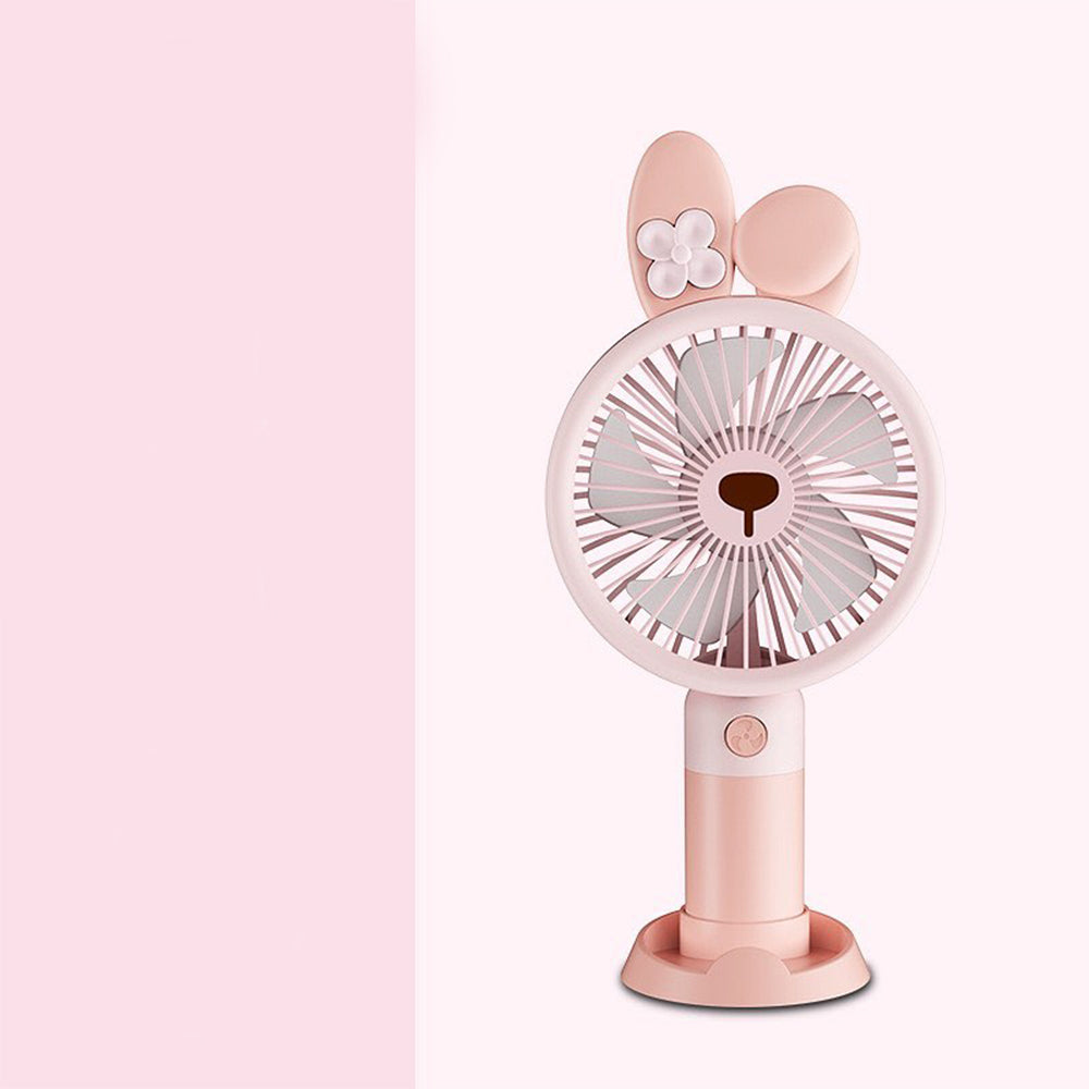 CUTE TWEEETY TABLE + HAND  FAN