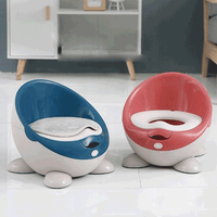 Thumbnail for KIDS & BABIES POTTY SEAT AND TRAINER