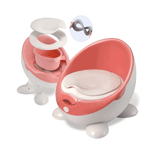 KIDS & BABIES POTTY SEAT AND TRAINER