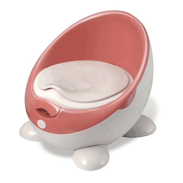 KIDS & BABIES POTTY SEAT AND TRAINER