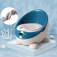 Thumbnail for KIDS & BABIES POTTY SEAT AND TRAINER