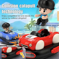 Thumbnail for RC EJECTION BUMPER CAR - PACK OF 2