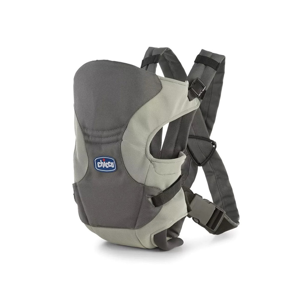 CHICCO GO - MULTICOLOR ADJUSTABLE BABY CARRIER