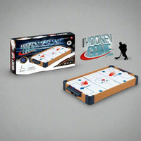 Thumbnail for TABLE TOP AIR ICE HOCKEY GAME FOR KIDS