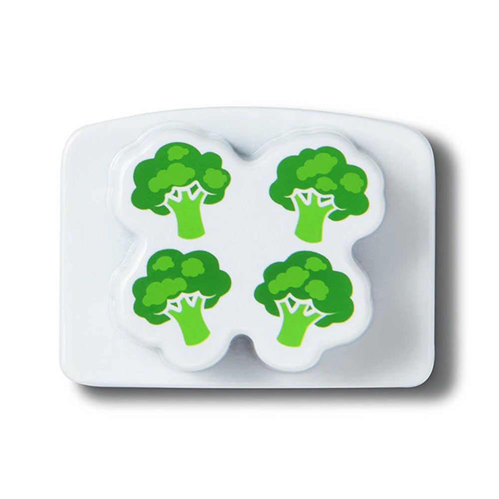 LEAP FROG FRIDGE NUMBERS MAGNETIC SET