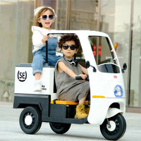 Thumbnail for BABY EXPRESS KIDS RIDE ON VEHICLE WITH LIGHT AND SOUND