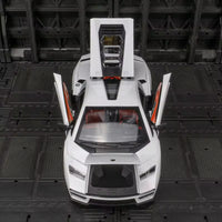 Thumbnail for 1:24 LAMBORGHINI LPI-800 ALLOY DIECAST MODEL