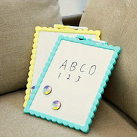 Thumbnail for MAGNETIC DOUBLE SIDED BOARD FOR KIDS