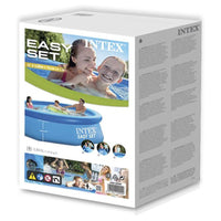 Thumbnail for INTEX EASY SET POOL FOR KIDS   ( 10X30ft)