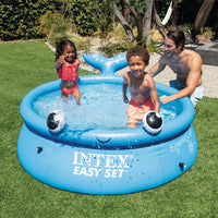 Thumbnail for INTEX EASYSET FISH POOL - 6FT