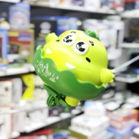 Thumbnail for DIY SINGLE WHEEL DINOSAUR BALANCE CAR WITH LIGHT AND SOUND