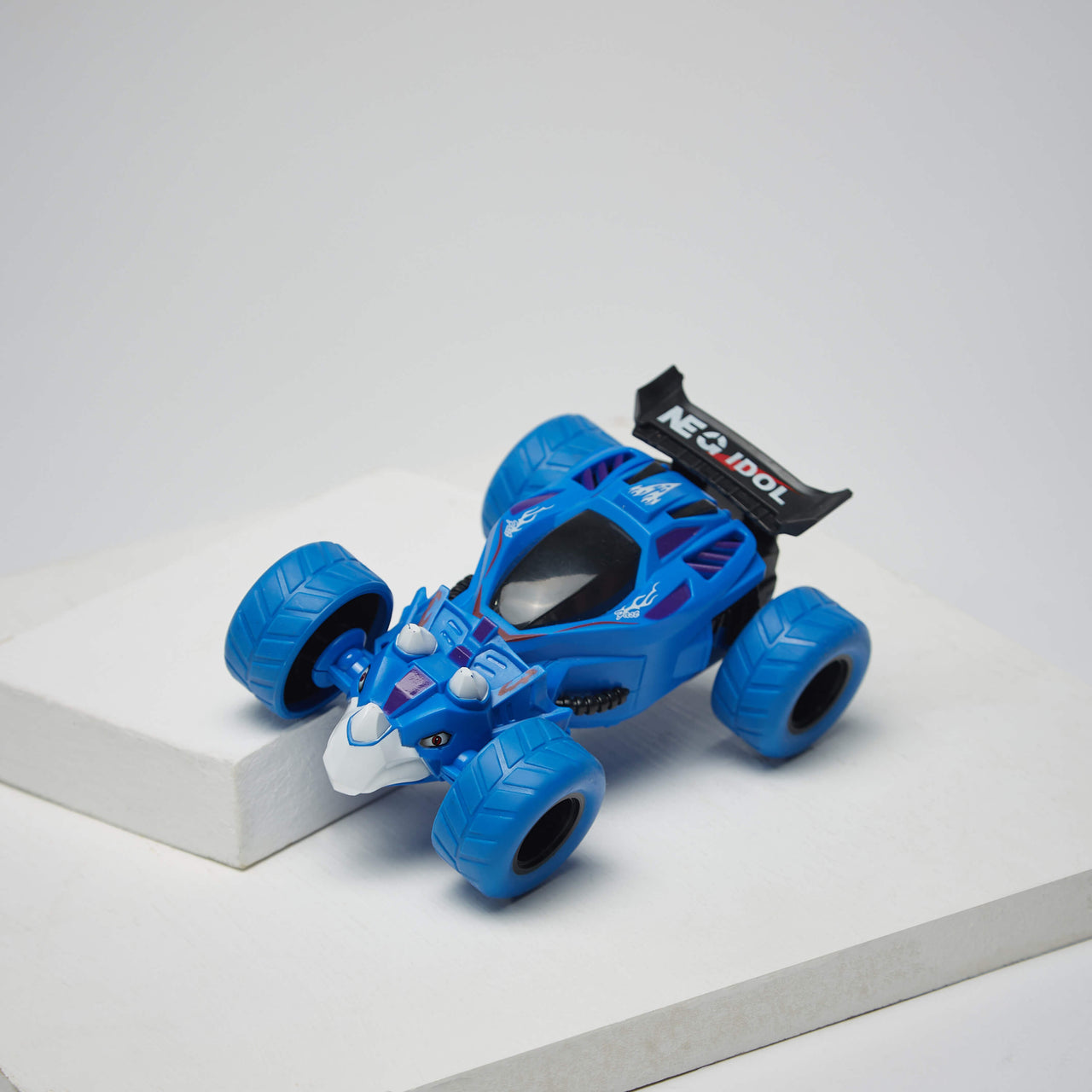 FRICTION TOY RACE CAR