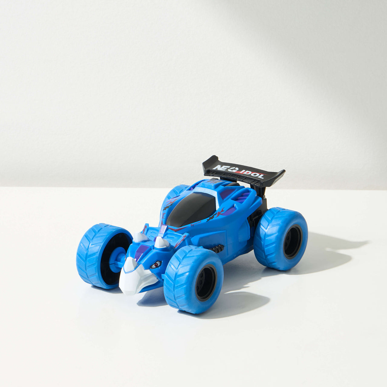 FRICTION TOY RACE CAR