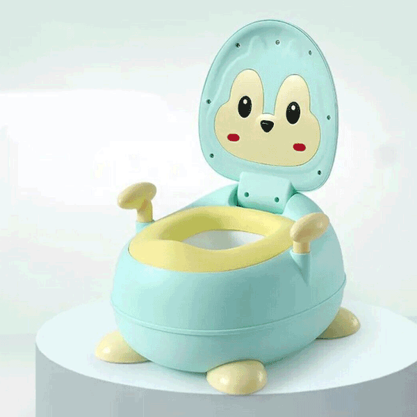 FIBER BIG SIZE BABIES & KIDS POTTY SEAT & TRANIER