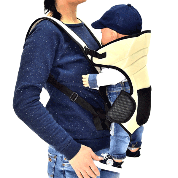 BABY SLING CARRY BELT & CARRIER