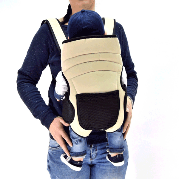 BABY SLING CARRY BELT & CARRIER