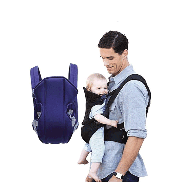 INFANT BABY PORTABLE CARRIER CARRY BELT IMPORTED Toys4you.pk