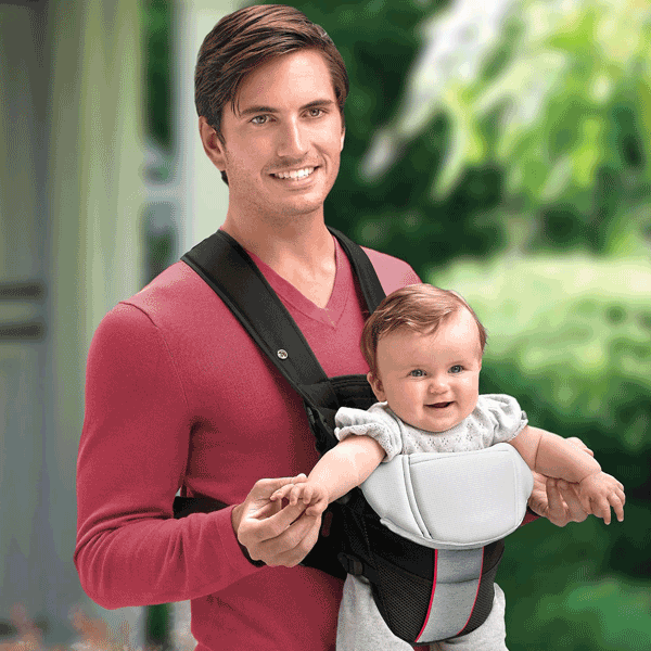 CHICCO ULTRASOFT 2 WAY INFANT CARRIER Toys4you.pk