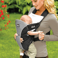 Thumbnail for CHICCO - ULTRASOFT 2-WAY INFANT CARRIER