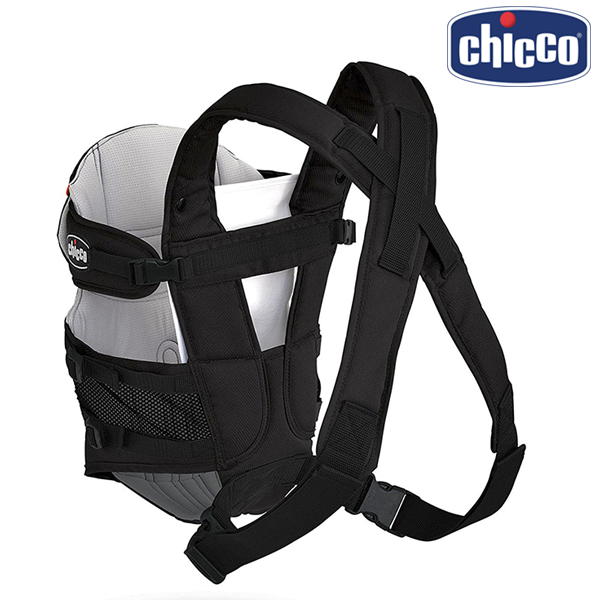 CHICCO - ULTRASOFT 2-WAY INFANT CARRIER