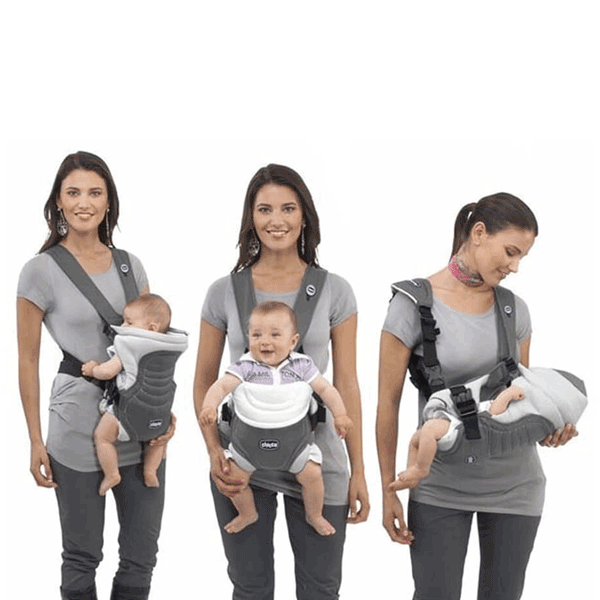 Chicco carrier soft and dream online