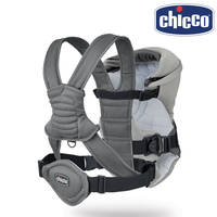 Thumbnail for CHICCO - SOFT AND DREAM BABY CARRIER WITH 3 CARRYING POSITIONS