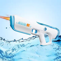Thumbnail for RECHARGEABLE ELECTRIC WATER GUN TOY