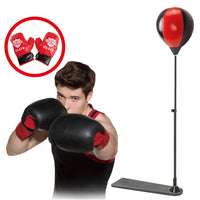 Thumbnail for BOXING SPEED BALL FOR KIDS