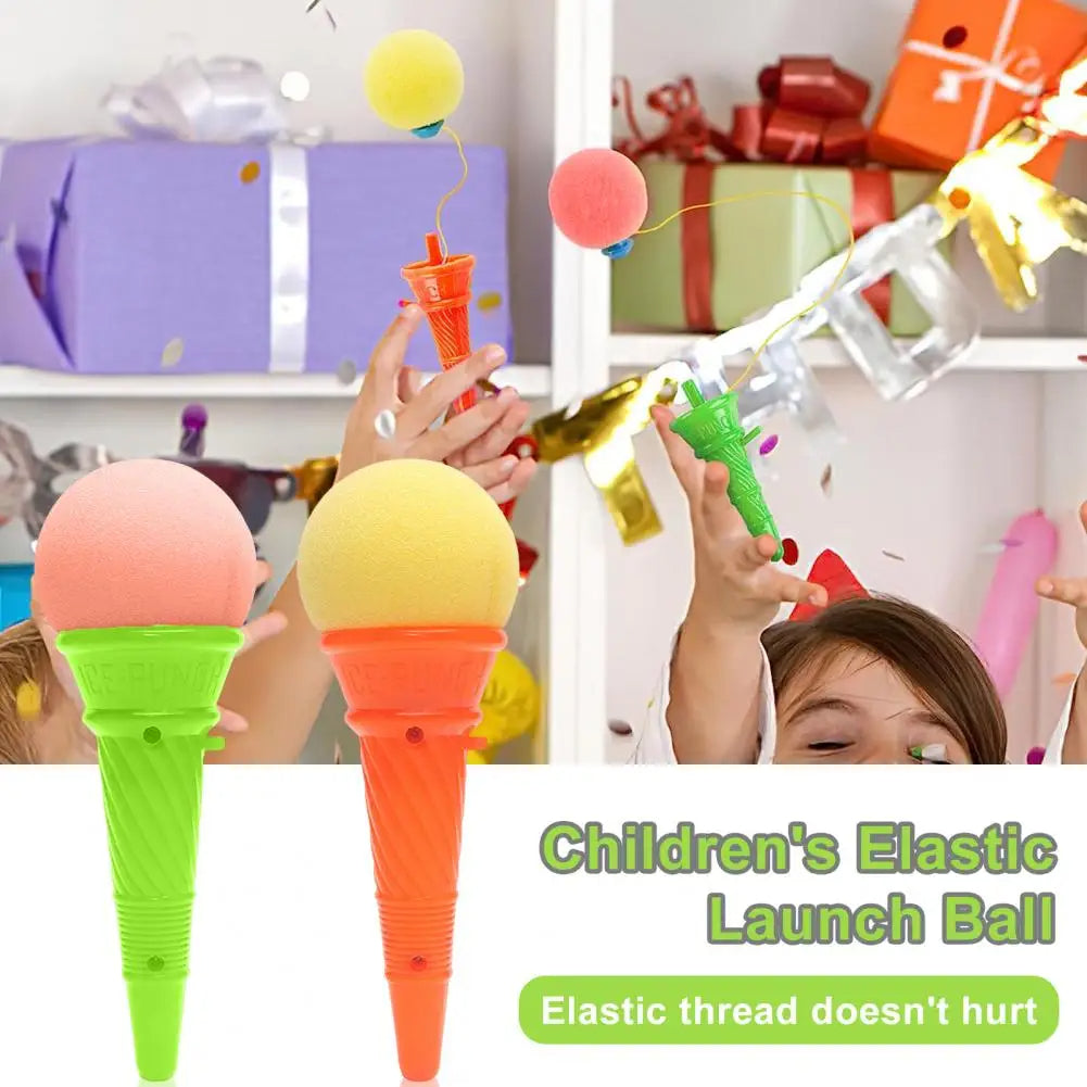 MAGICAL ICE CREAM SHOOTERS LAUNCHER (PACK OF 2)