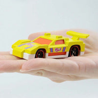 Thumbnail for FASHION GIRL DIECAST METAL CAR