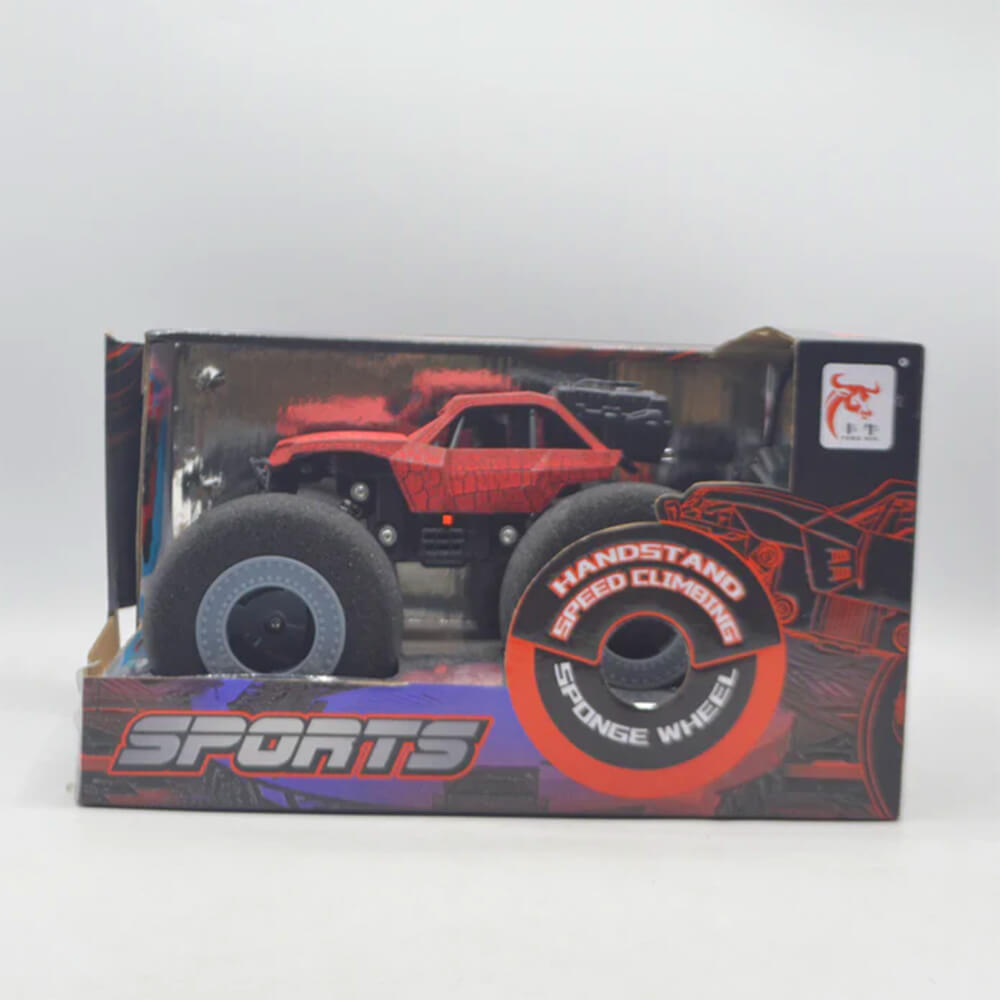 REMOTE CONTROL SPORTS RACING CAR