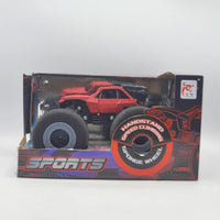 Thumbnail for REMOTE CONTROL SPORTS RACING CAR