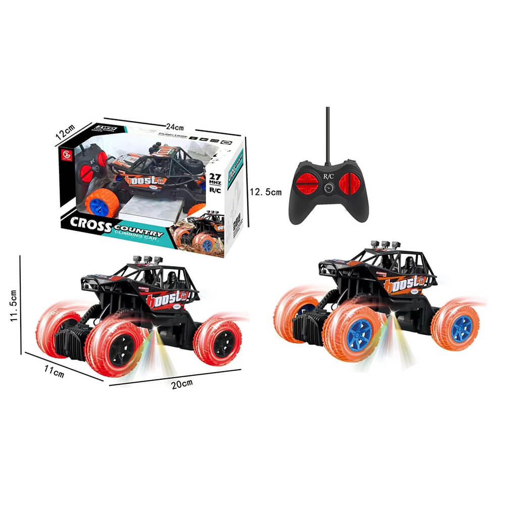 REMOTE CONTROL JEEP FOR KIDS