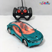 Thumbnail for 1:20 SCALE BMW I8 REMOTE CONTROL RACING MODEL CAR WITH LIGHTS SPEED