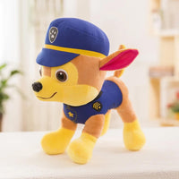 Thumbnail for PAW PATROL SOFT PLUSH TOY - PACK OF 1