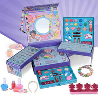 Thumbnail for BEAUTY MAGI BOX JEWELRY & MAKEUP