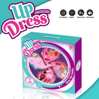 Thumbnail for UP DRESS COSMETIC MAKEUP KIT