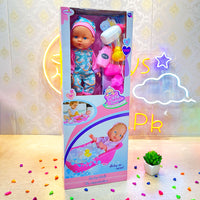 Thumbnail for CUTE BABY BATHING TOYS & ACCESSORIES