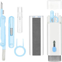 Thumbnail for 7 IN 1 MULTIFUNCTIONAL CLEANER BRUSH KIT