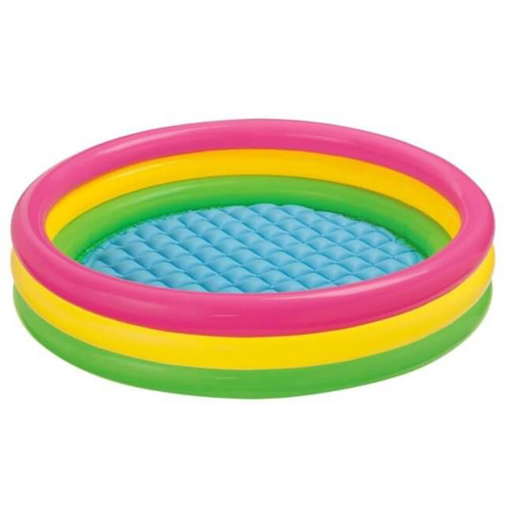 INTEX SUNSET GLOW POOL - 57412