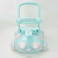 Thumbnail for SIT TO STAND BABY ACTIVITY WALKER