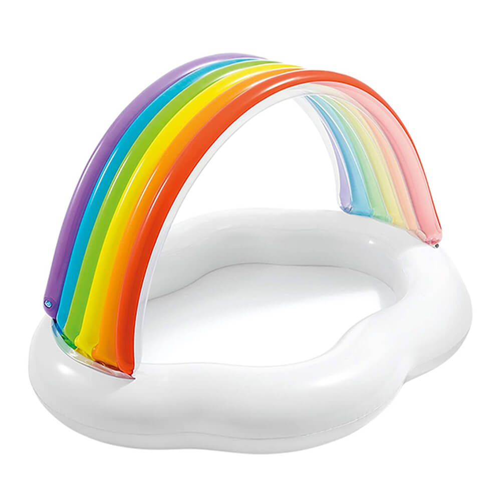 INTEX RAINBOW CLOUD BABY POOL  - 57141