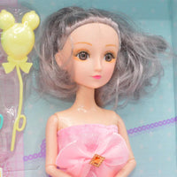 Thumbnail for BEAUTIFUL PRINCESS DOLL WITH ACCESSORY